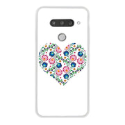 Silikonska štampana futrola za Samsung Galaxy S6 Edge - Višebojna 1 KP19932