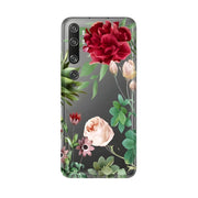 Silikonska štampana futrola za Xiaomi Mi Note 10/Mi Note 10 Pro - Višebojna 1 KP19989