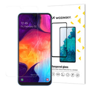 Wozinsky zaštitno kaljeno staklo za Samsung Galaxy A50/Galaxy A50s/Galaxy A30s - Prozirna KP22041