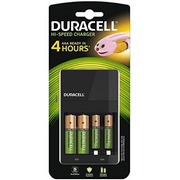Duracell 5000394114500 punjač za baterije AC