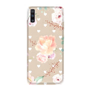 Silikonska štampana futrola za Huawei P9 Lite - Višebojna KP24042