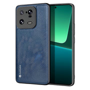 Fino kućište DUX DUCIS za Xiaomi 13 Pro - Plava KP24495