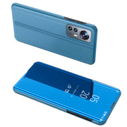 Futrola Clear View za Xiaomi 12 Lite - Plava KP24632