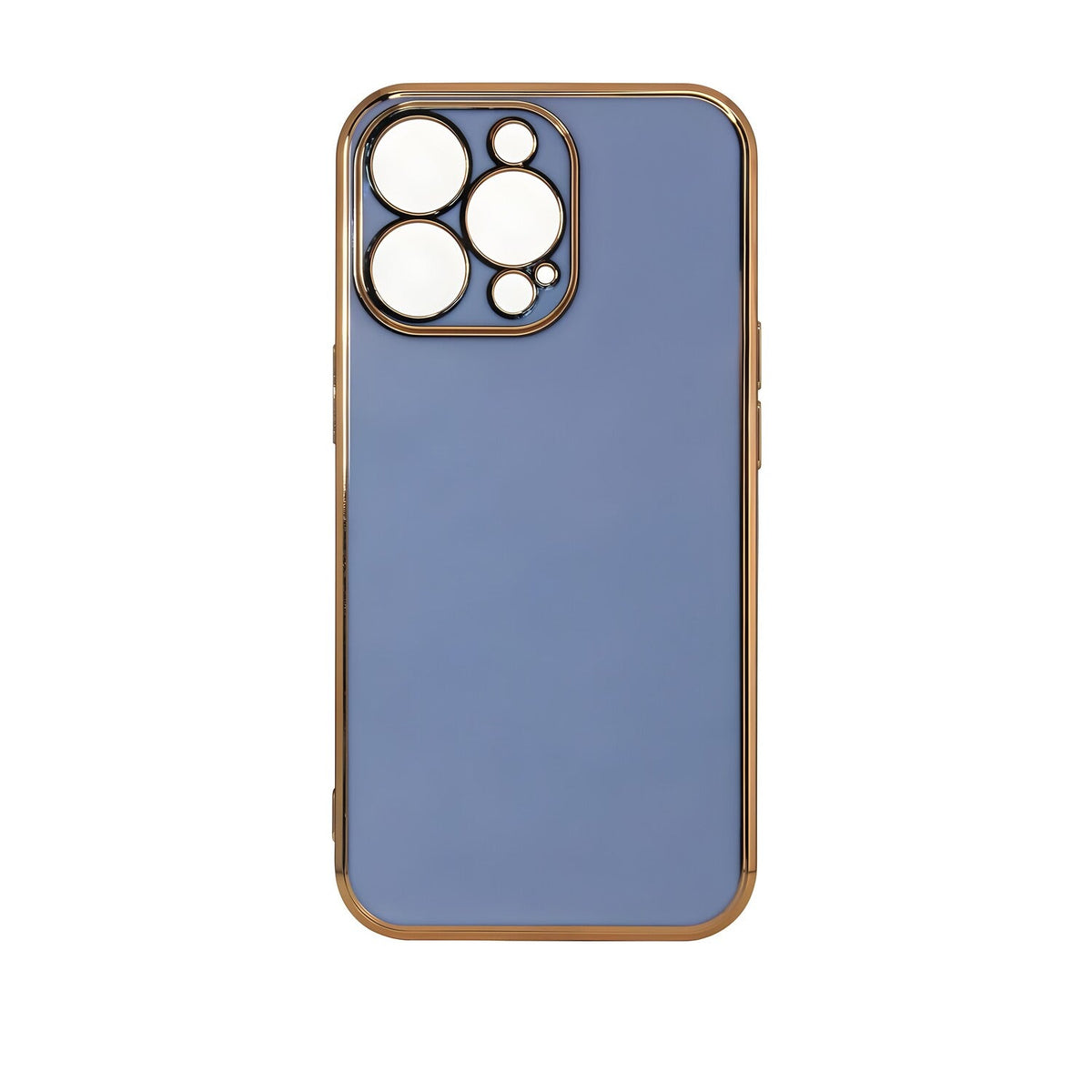 Fashion Case za Apple iPhone 12 - Plava