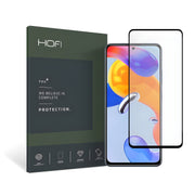 Hofi zaštitno staklo za Xiaomi Redmi Note 11 Pro/Redmi Note 11 Pro 5G - Crna KP25563