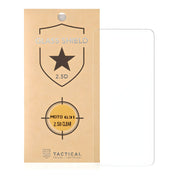 Tactical Glass Shield 2.5D staklo za Motorola Moto G31 - Prozirna KP25828