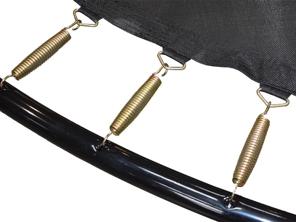 SkyFlyer trampolin crni – 304 cm
