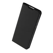 Knjigasta futrola DUX DUCIS Skin Pro za Samsung Galaxy M53 5G - Crna KP26793