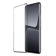 Dux Ducis 10D Kaljeno staklo za Xiaomi 13 Pro - Crna KP27669