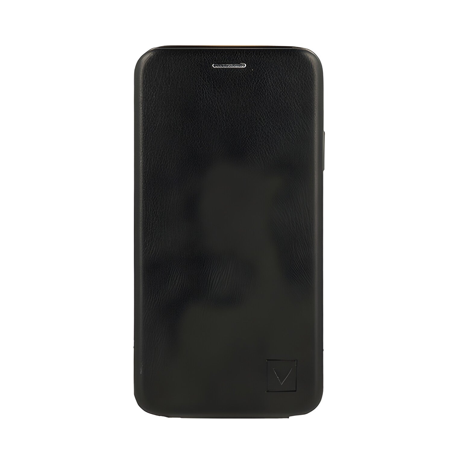 Vennus Elegantna knjigovita futrola za Motorola Moto Edge 20 - Crna KP27884