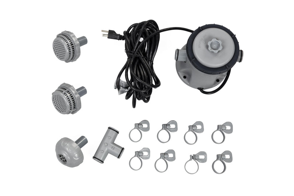 Filter Pumpa Za Bazen 1249L/h Bestway 58381