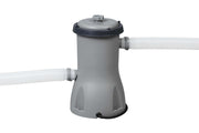Filter Pump For swimming pool  3028l / h Bestway 58386
