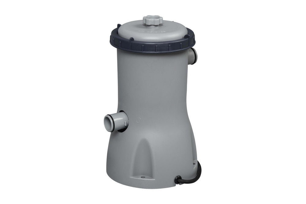 Filter Pump For swimming pool  3028l / h Bestway 58386