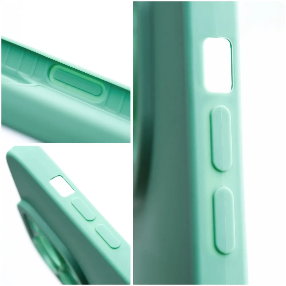 Roar Luna Case maskica za Samsung Galaxy A55 5G zelena