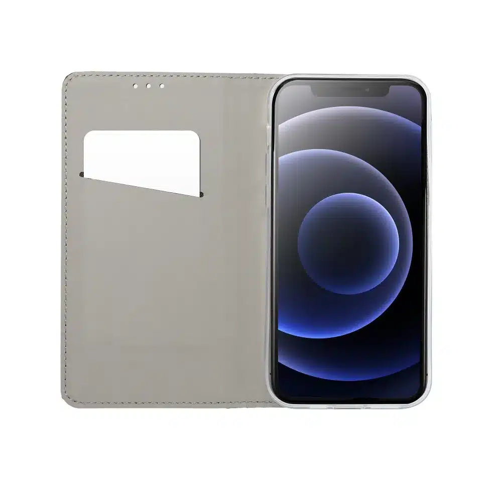 Smart Case futrola za XIAOMI Redmi NOTE 12S crna