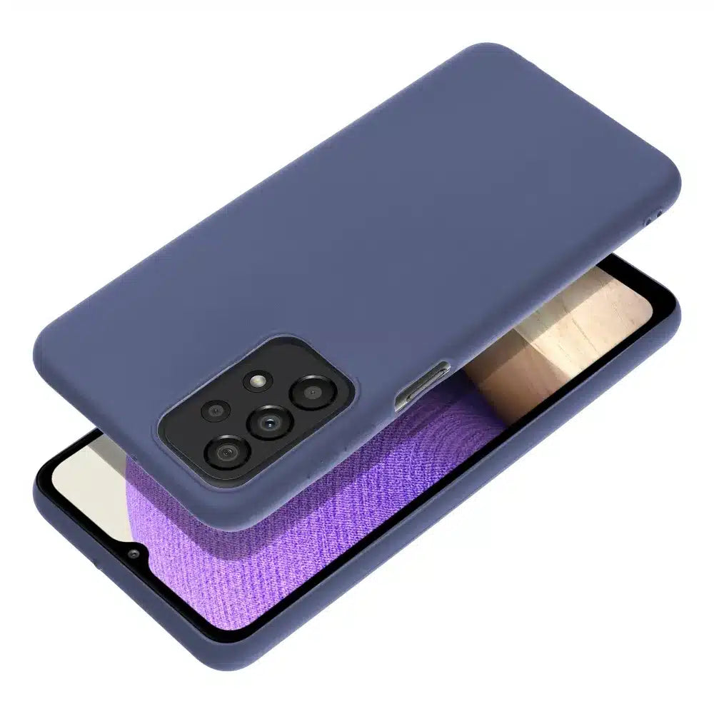 MATT Maska za SAMSUNG A23 5G plava