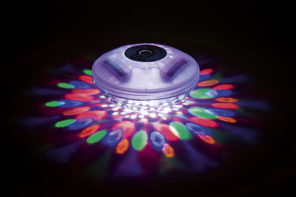 LED rasvjeta za površinu vode u bazenu Bestway 58419