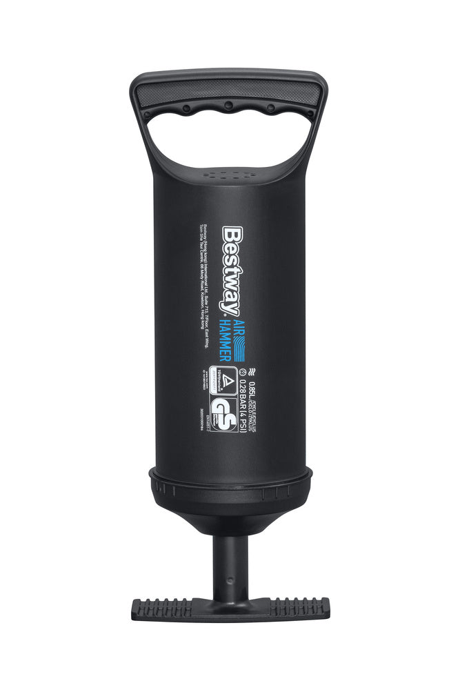 Hand pump 30cm Bestway 62002