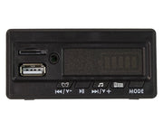 Music Panel for SX1928 24V
