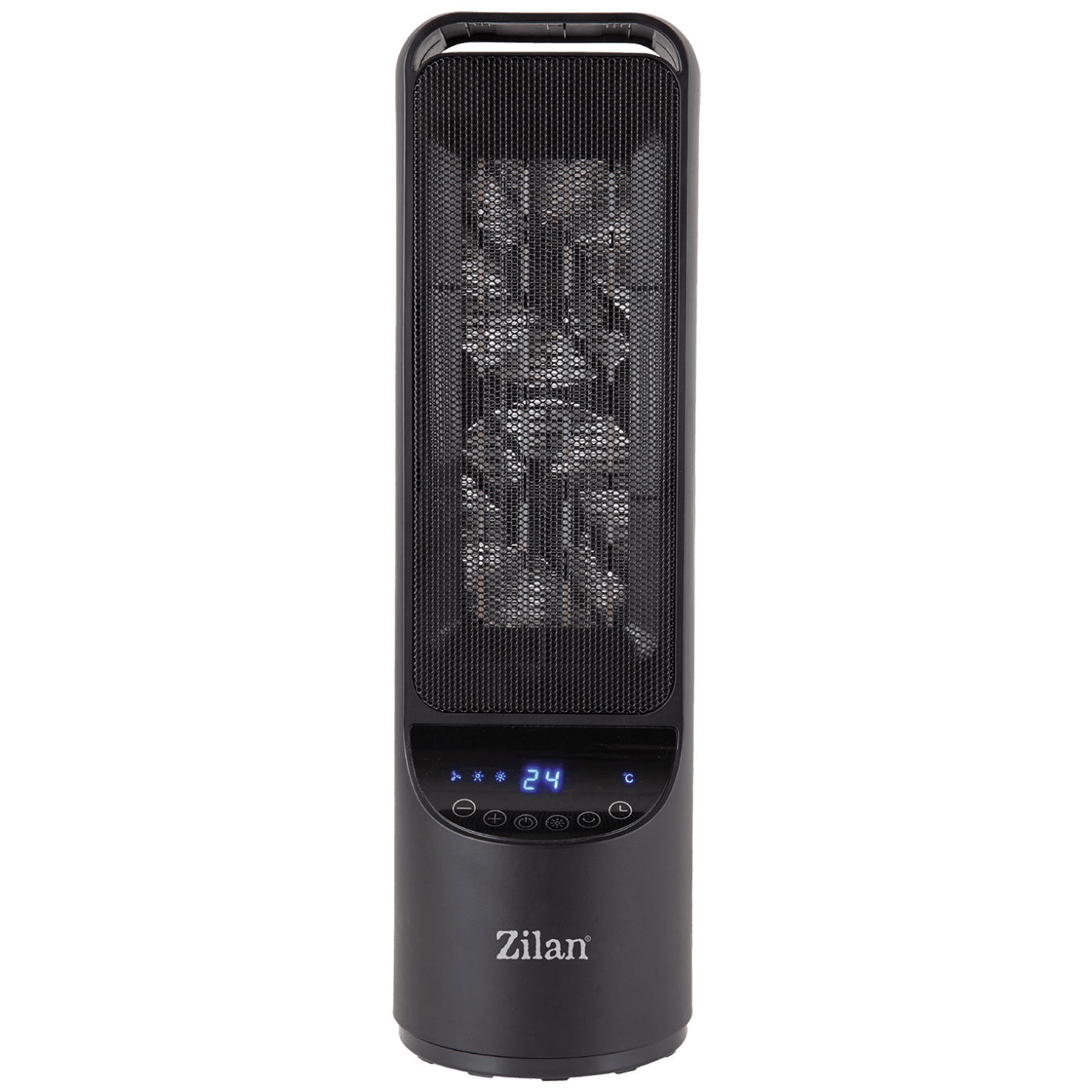 Zilan Grijalica sa keramičkim grijačem, 2000 W - ZLN2052
