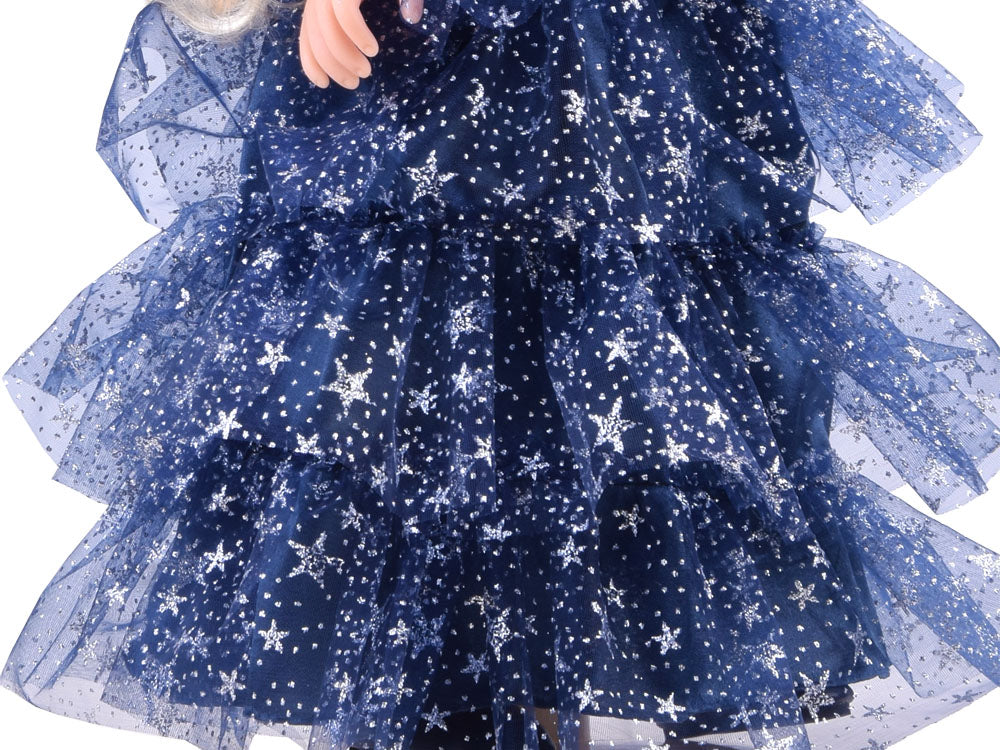 Operna diva Ariana (45 cm)