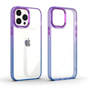 MX Rainbow futrola za Apple iPhone 15 Plus - Višebojna 2 KP32015