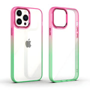 MX Rainbow futrola za Apple iPhone 14 Pro Max - Višebojna 1 KP32017