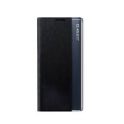 Otvaranja futrola Samsung Galaxy A35 - Crna KP32908