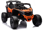 Buggy na akumulator Can-am DK-CA003 4x4 - narančasti
