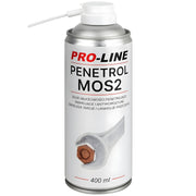 PENETROL MoS2 Snažni penetrirajući odstranjivač hrđe PRO - LINE sprej - 400 ml KP35380