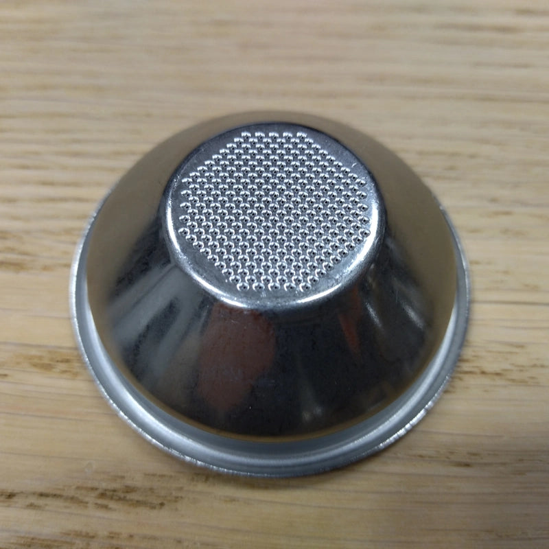 Solis filter single wall one cup