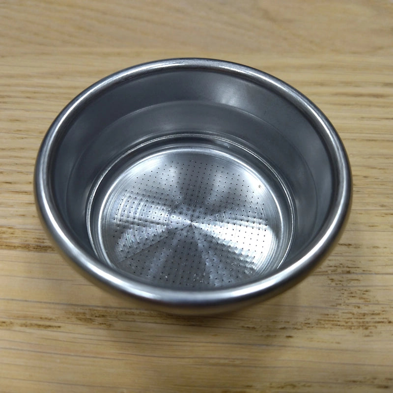 Solis filter dvozidni dvije šalice