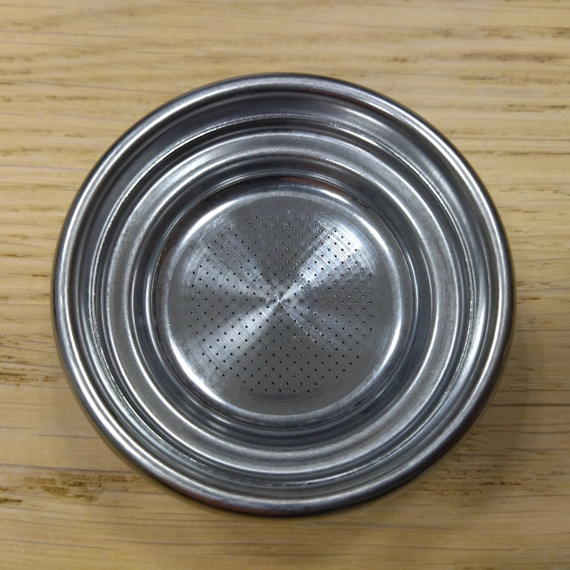 Solis filter za ESE kapsule 44mm