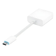 Belkin adapter USB - C na VGA - Bijela KP36391