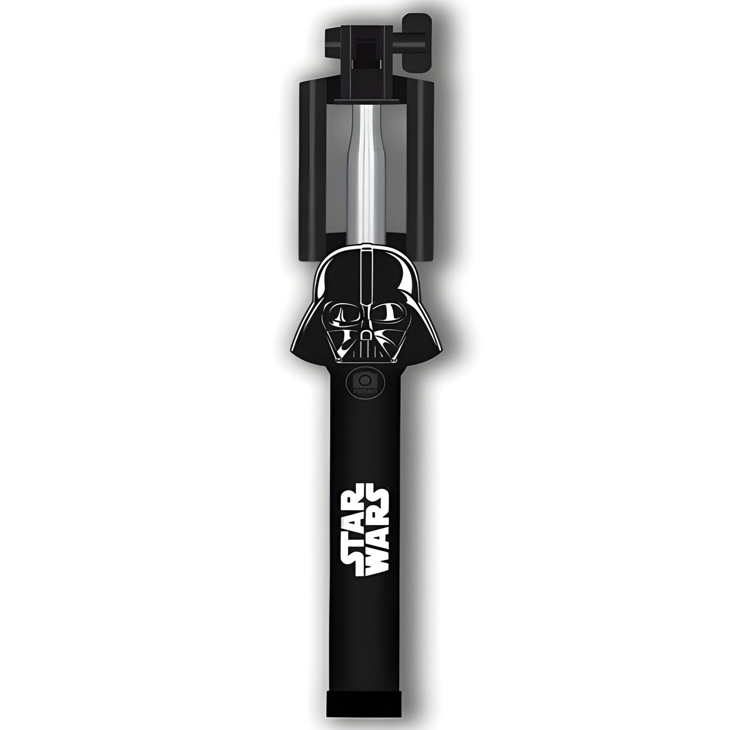 Selfie štap Jack Star Wars Darth Vader – Crna KP36420