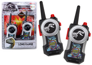 Walkie-Talkie Dinosaur s rangom do 80 metara