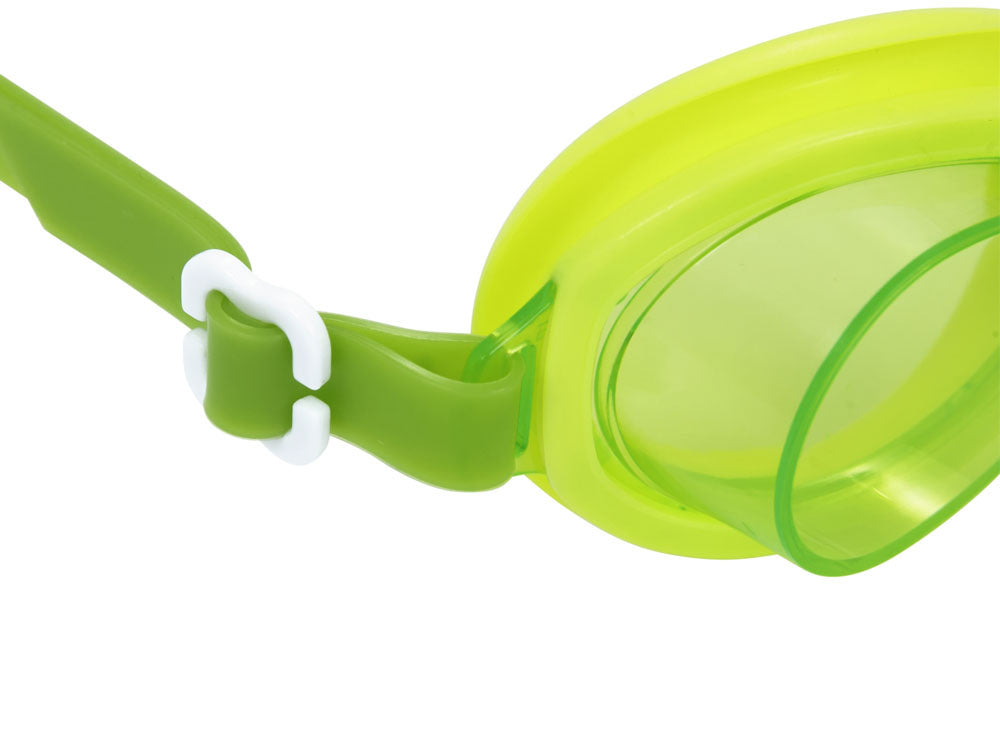 Bestway green naočale za plivanje