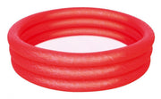 Bazen na napuhavanje 102 25 cm BESTWAY - crveni