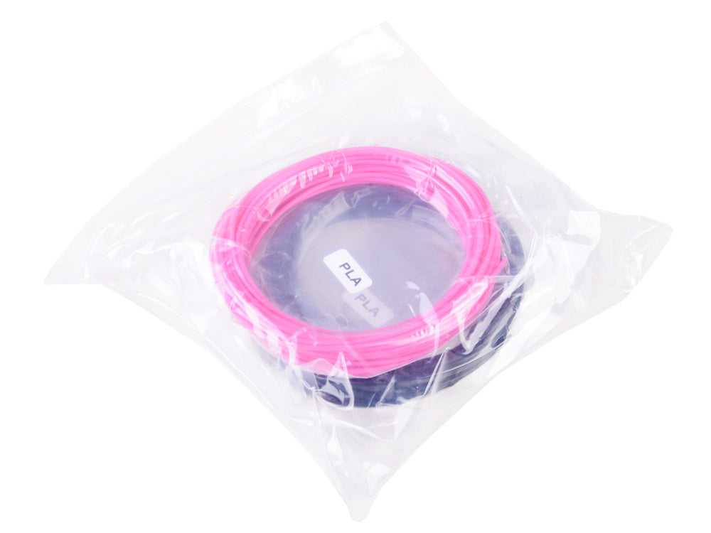 Filament za 3D olovku set B