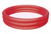 Bazen na napuhavanje - 152 30 cm BESTWAY crveni