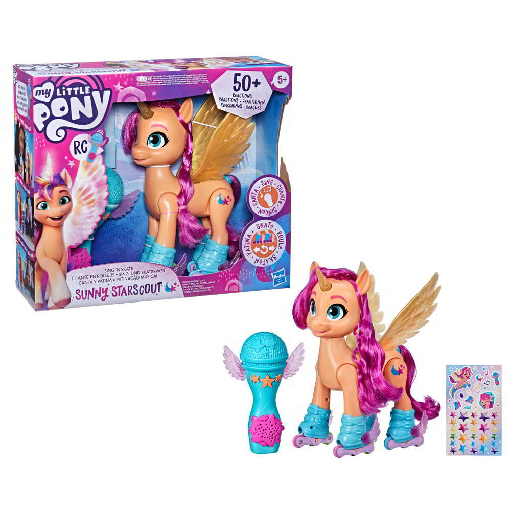 My Little Pony F17865L1 dječja figura