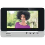 Philips Video interfon, unutarnja jednica, WelcomeEye Series - WelcomeEye Comfort 7"