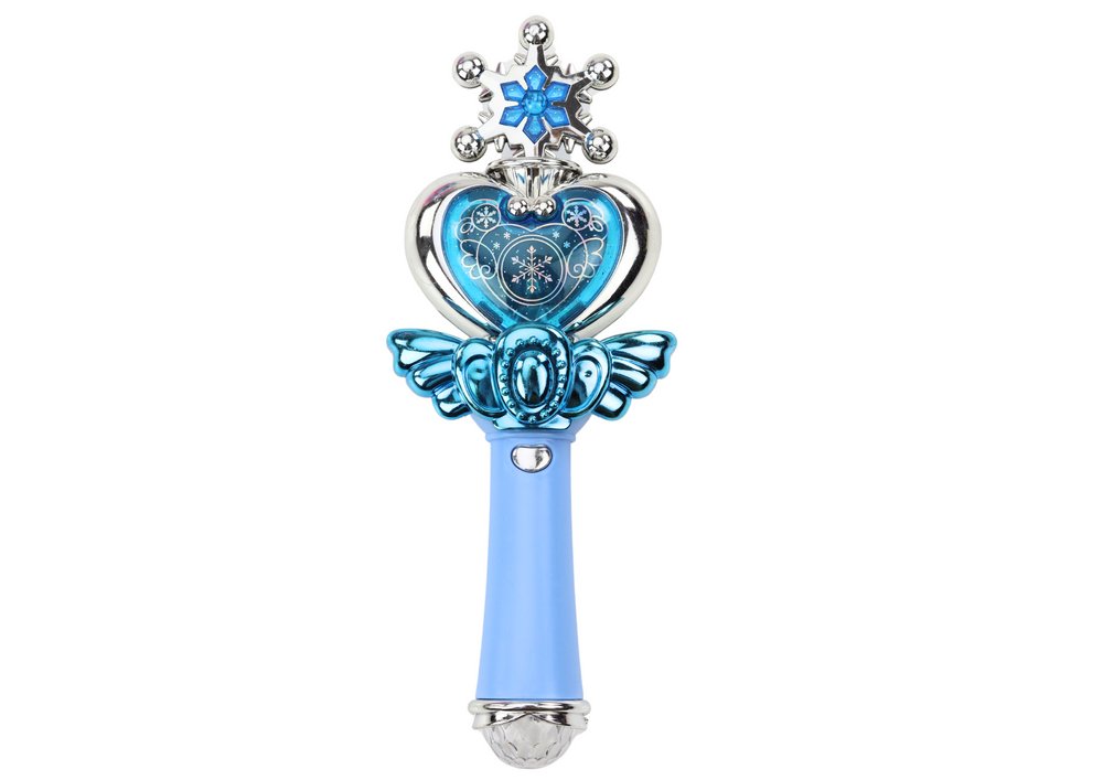 "Čarobni štapić" za igru Princess Wand - plavi