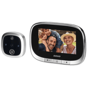 Orno Digitalna špijunka za ulazna vrata, 4.3", LCD - OR-WIZ-1108