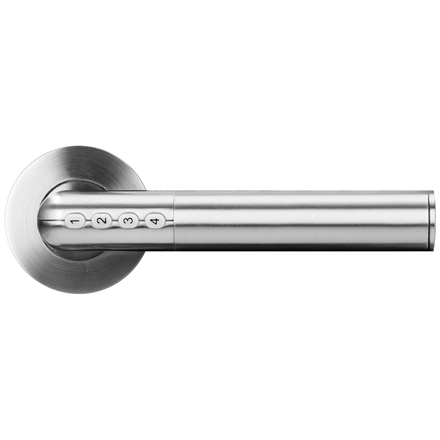 Orno Pametna brava, Bluetooth +PIN, IP44 - OR-ZS-850