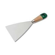 Špahtla rostfrei drvena 120 mm Lumex