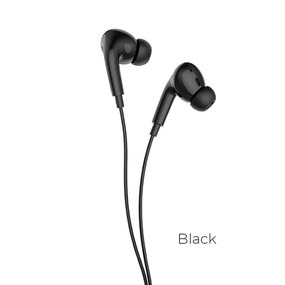 Hoco - Stereo slušalice (M1 Pro) - USB Type-C s mikrofonom, 1,2 m - crne