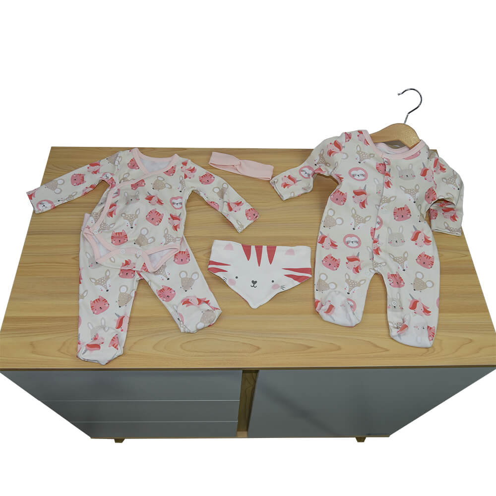 5-dijelni poklon set