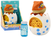 Dinosaur za izradu mjehurića od sapunice - Egg