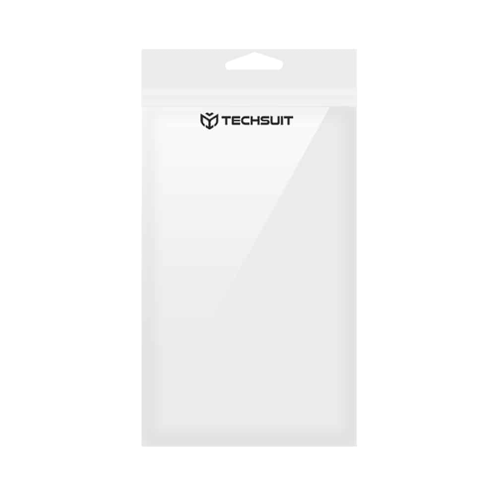 Techsuit SoftFlex silikonska maska za Xiaomi Redmi A7 Pro 4G – Light Purple